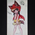 Ireland Moldey Scott-cragg - @tiger101cool - Instagram