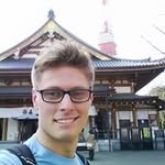 Scott Cram - @bagels_are_silly - Instagram