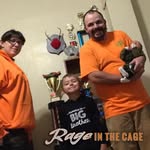 Scott Cram - @cramman82 - Instagram