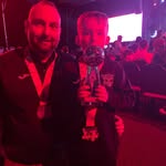 Scott Cram - @scottcrambo - Instagram
