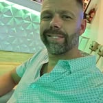 Scott Cramond - @scottcramond77 - Instagram