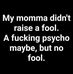 Scott Crenshaw - Facebook