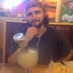 Scott Crenshaw - @zombiereaper031 - Instagram