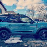 scott crepeau - @43bronco - Instagram