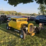 Scott Crist - Facebook