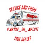Scott Crist - @snap_on_scott - Instagram