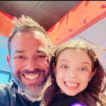 Scott Crook - @scrook34 - Instagram