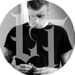 Scott Crook - @crooktattoo - Instagram
