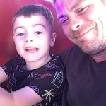 Scott Crook - @triggs_1988 - Instagram