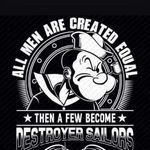 Scott Crowder - @sandmann011 - Instagram
