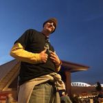 Scott Crowder - @mellwoodcrowds - Instagram