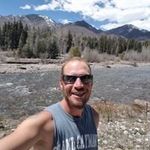 Scott Crowder - @scottsincolorado - Instagram