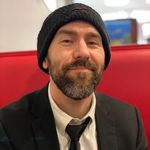 Scott Crowder - @scottcrowdr - Instagram
