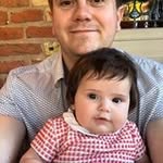 Scott Crowley - @scooterboy1985 - Instagram