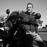Scott Crump - @scottcrump70 - Instagram