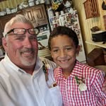 Scott Cruse - @scott.cruse.14 - Instagram