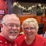 Pst Scott Tonya Culley - @tdculley - Instagram
