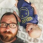 Scott Culley - @scottculleyinspire - Instagram