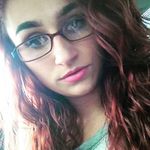 Cheyenne Scott - @cheyenne.scottcushing - Instagram