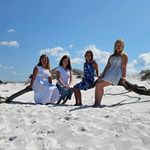 Pam Daughtery Cushing - @pamandscottcushing - Instagram