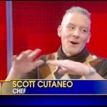 Chef Scott Cutaneo - @scottcutaneo_ - Instagram