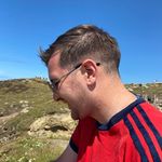 Scott Dack - @dacko1992 - Instagram