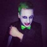 Scott Dameron- Joker - @sdameronjoker - Instagram
