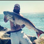 Scott Dameron (Captain Pants) - @itchmyscratch - Instagram