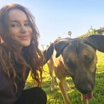 Ava (aka Amy) Scott Danner - @avascottdanner - Instagram