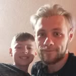 Garett Scott Danner - @gggarebear - Instagram