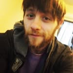 Garett Scott Danner - @monkeydgarebear - Instagram