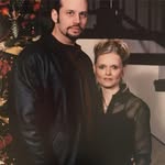 Scott Danner - @goth41 - Instagram
