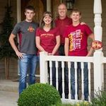 Scott Diane Danner - @dannersdtripoli - Instagram