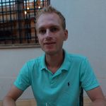 Scott de Jong - @scott_de_jong - Instagram