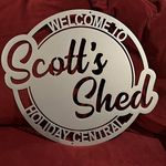 Scott DeVoe - @baritonesrule - Instagram