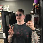 Scott Dillon - @theartistscott - Instagram