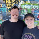 Scott Patrick Dillon - @thereverendscott - Instagram