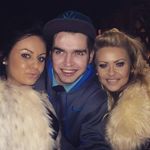 Scott Andromeda Docherty - @scott.docherty.10 - Instagram