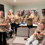Scott Docherty - @riffing - Instagram