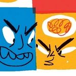 Scott C. Docherty - @stoparguingbook - Instagram