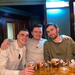 Scott Docherty - @scottdoc98 - Instagram
