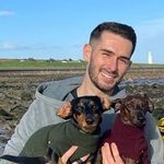 Scott Docherty - @scotttdoc - Instagram