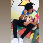 Jeffrey Timberlake Sanon - @scotty_doyen509 - Instagram