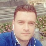 Scott Doyle - @scottdoyle1990 - Instagram