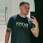 Scott Driver - @scott_driver - Instagram
