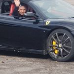 Scott Driver - @scottdriver1971 - Instagram
