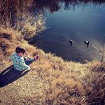 Scott Driver - @daddaughterhikingvegas - Instagram