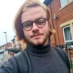 Scott Driver - @driver.sc0tt - Instagram