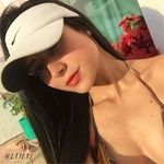 Luísa Kurt - @duda.scott.969 - Instagram