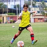 Maria Eduarda Scott Meirelles - @dudascottmeirelles - Instagram